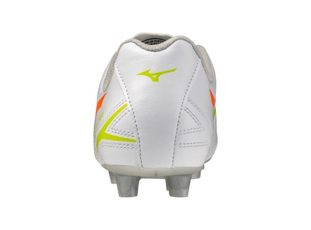 Monarcida Neo III Select Jr Hvit/Gul 2 