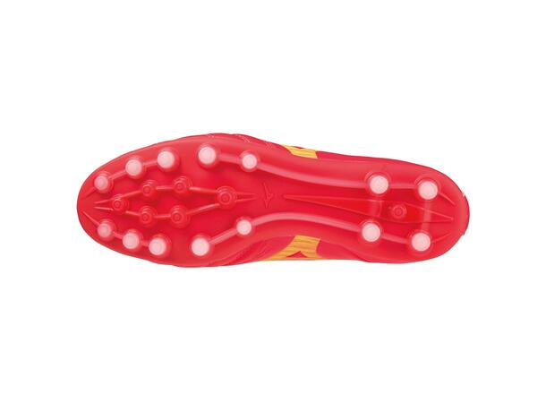 Morelia Neo IV Pro AG Lys rosa 6