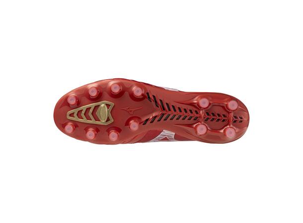 Morelia Neo IV ß Japan  Rød/Hvit 6 