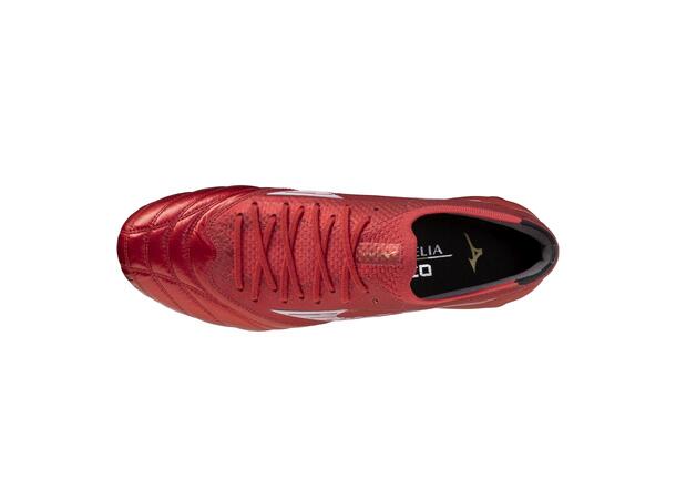 Morelia Neo IV ß Japan  Rød/Hvit 6 
