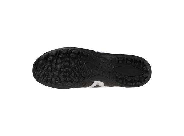 Morelia Sala Elite TF Sort/Hvit 10 Fotballsko til kunstgress 