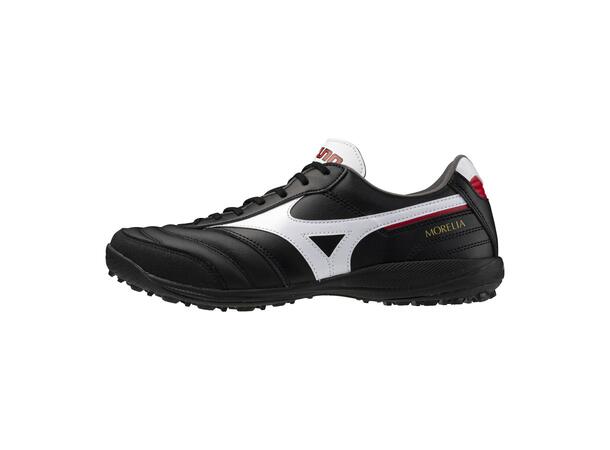 Morelia Sala Elite TF Sort/Hvit 10 