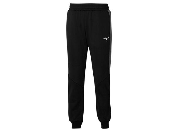 Release Sweat Pant W Sort M Klassisk joggebukse