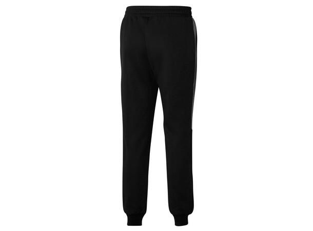 Release Sweat Pant W Sort M Klassisk joggebukse