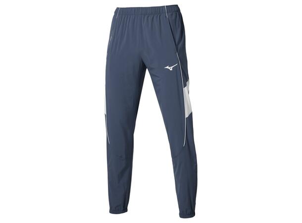 Shadow Woven Pants Mørk blå S Treningsbukse, herre 