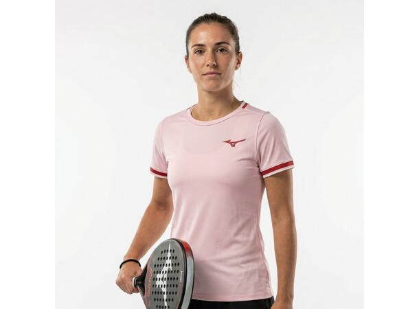 Stargazer Tee Rosa S W T-skjorte til multisport 