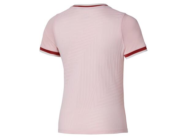 Stargazer Tee Rosa S W T-skjorte til multisport 