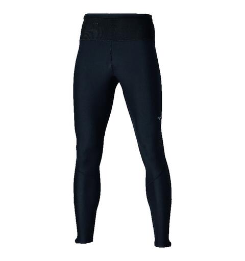 Trail Multipocket Long Tight Tights med 360&#176; mesh-lomme