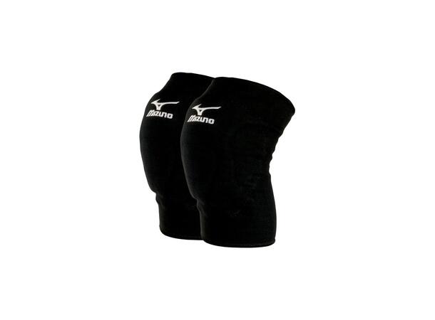 VS1 Kneepad Sort L To knebeskyttere 