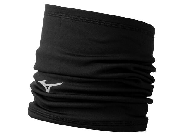 Warmalite Triwarmer Sort NS Varm og komfortabel hals 