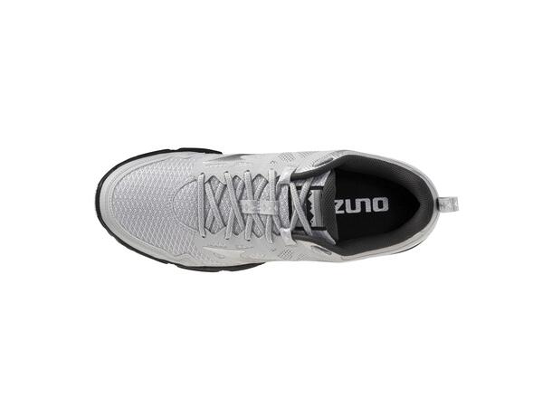 Wave Daichi LS Grå/Sølv 4,5 