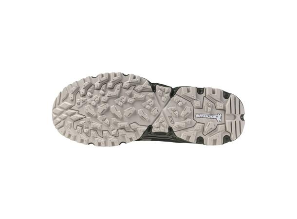 Wave Daichi LS Grønn/Sort 7,5 Sneakers herre 