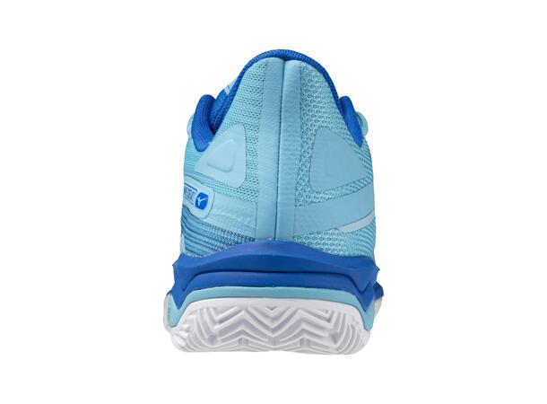 Wave Exceed Light 2 CC W Lys blå/Hvit 6 