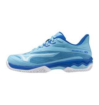 Wave Exceed Light 2 CC W Sko til tennis og padel