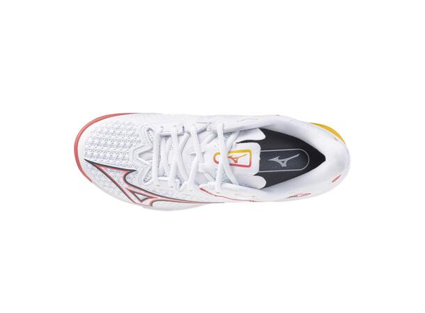 Wave Exceed Tour 6 W Hvit/Rosa 5,5 