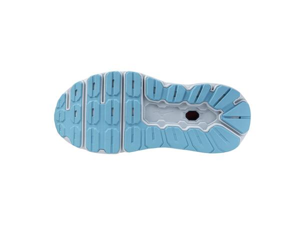 Wave Horizon 7 W Mørk Blå/Blå 8,5 Myk demping og god støtte 