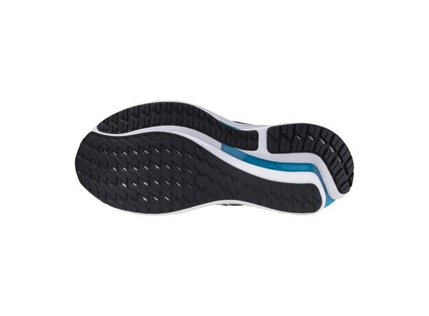 Wave Inspire 21 Mørk Grå/Hvit 9,5 Nyhet for stabilitet og komfort 