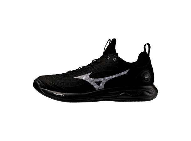 Wave Luminous Elite Sort/Hvit 8 Toppmodell, håndball og volleyball 