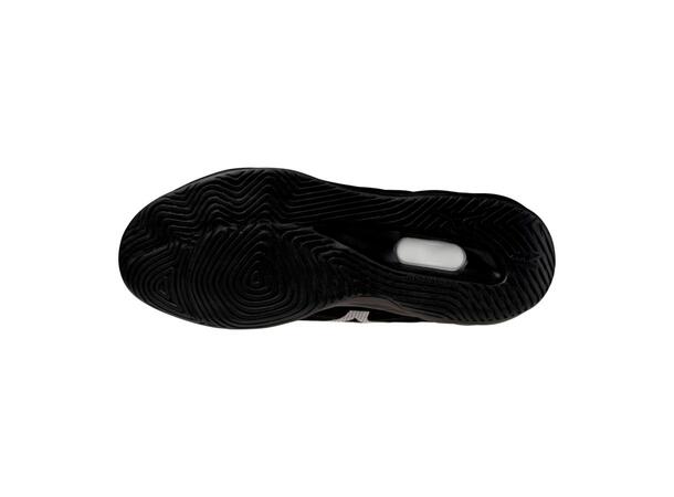 Wave Luminous Elite Sort/Hvit 8 Toppmodell, håndball og volleyball 