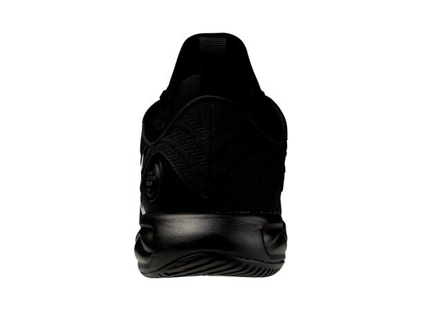 Wave Luminous Elite Sort/Hvit 8 Toppmodell, håndball og volleyball 
