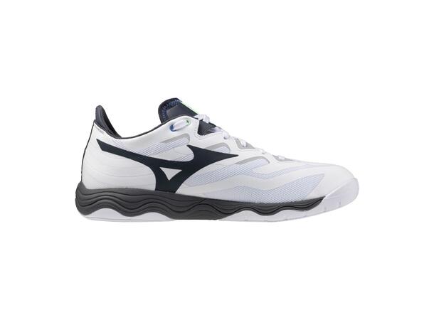 Wave Medal Neo Hvit/Mint 8,5 Toppmodell for bordtennisspillere 