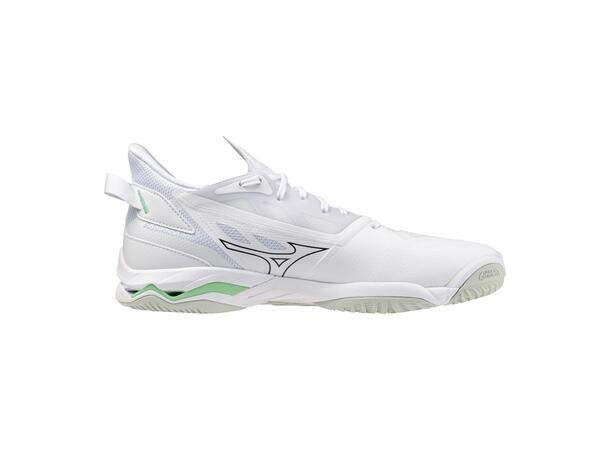 Wave Mirage 5 Hvit/Sort 15 Toppmodell til håndballspilleren 