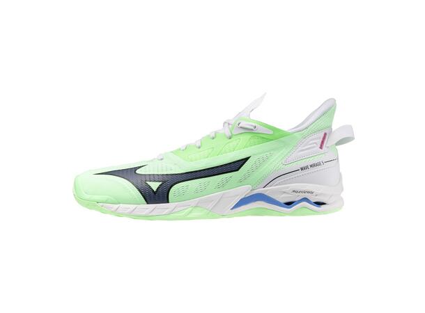 Wave Mirage 5 Mint 6 Toppmodell til håndballspilleren 