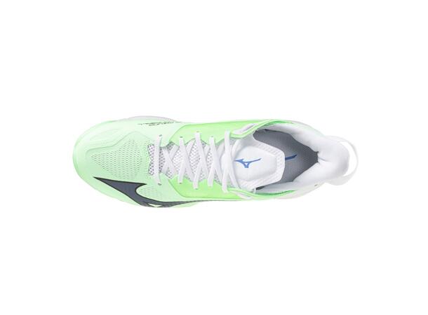 Wave Mirage 5 Mint 6 Toppmodell til håndballspilleren 
