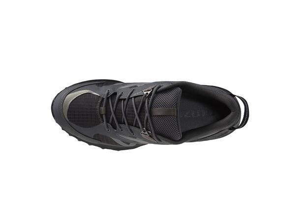 Wave Mujin TL GTX Sort/Grå 7,5 Trendy sneakers 