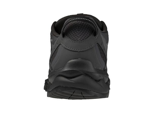 Wave Mujin TL GTX Sort/Grå 7,5 Trendy sneakers 