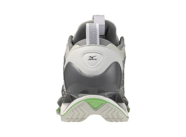 Wave Prophecy 13.2 Grå/Sort 5,5 Teknisk sneakers 