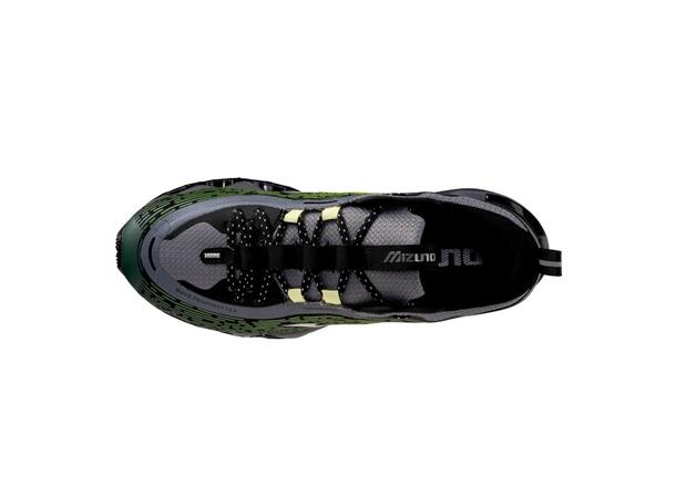 Wave Prophecy 13.2 Grønn/Grå 8 Teknisk sneakers 