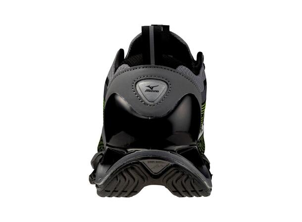 Wave Prophecy 13.2 Grønn/Grå 8 Teknisk sneakers 