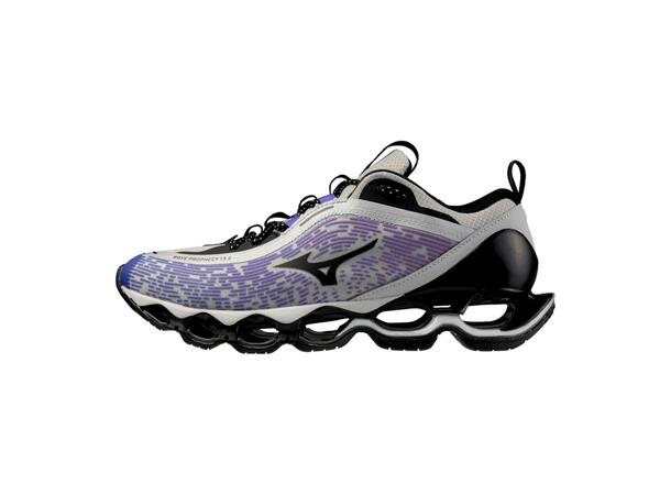 Wave Prophecy 13.2 Lilla/Sort 7,5 Teknisk sneakers 