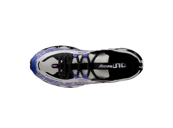 Wave Prophecy 13.2 Lilla/Sort 7,5 Teknisk sneakers 