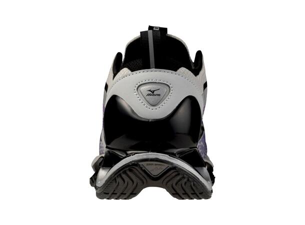 Wave Prophecy 13.2 Lilla/Sort 7,5 Teknisk sneakers 