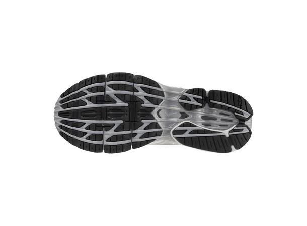 Wave Prophecy LS Hvit/Sølv 11 Eksklusive sneakers 