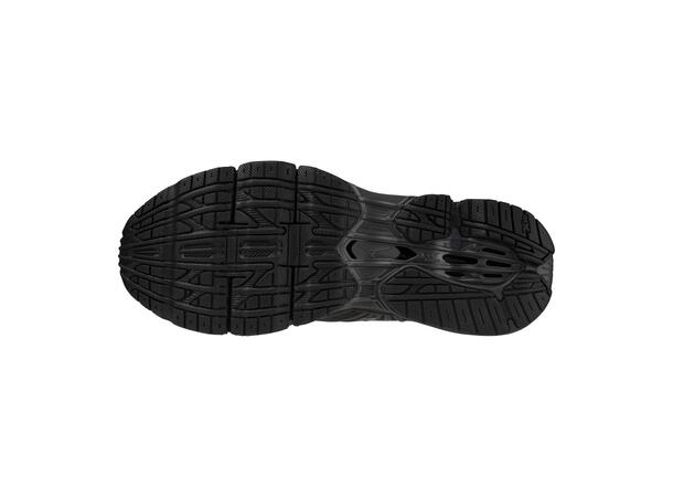 Wave Prophecy LS Mørk Grå/Sort 7,5 Eksklusive sneakers 