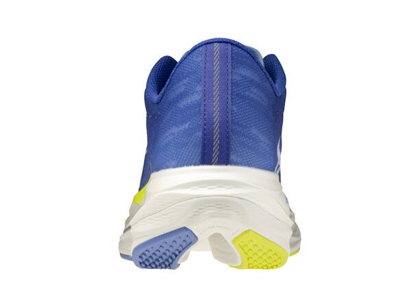 Wave Rebellion Flash 3 W Blå/Gul 6 Rask løpesko til dame 