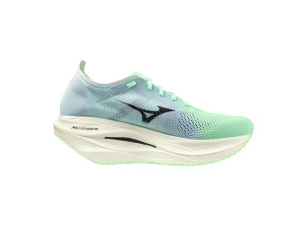 Wave Rebellion Pro 3 Mint Grønn/Sort 5,5 Konkurransesko - Unisex 