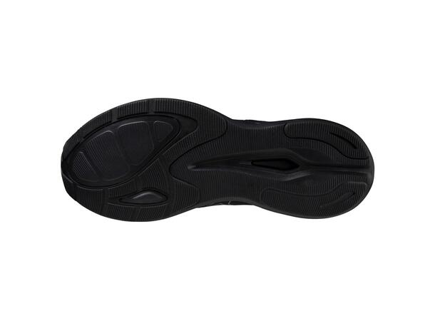 Wave Revolt 3 Sort 6,5 For en flytende løpsfølelse 