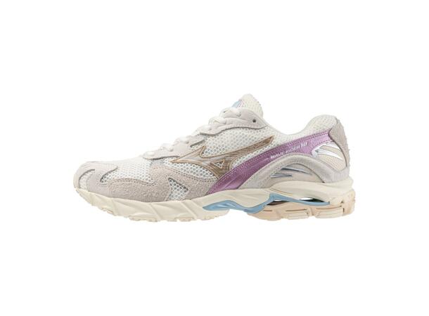 Wave Rider 10 Hvit/Rosa 4,5 Eksklusive sneakers 