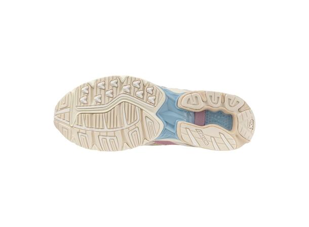 Wave Rider 10 Hvit/Rosa 4,5 Eksklusive sneakers 