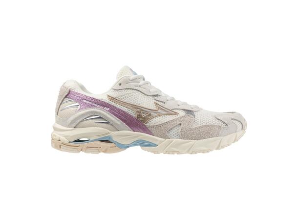 Wave Rider 10 Hvit/Rosa 4,5 Eksklusive sneakers