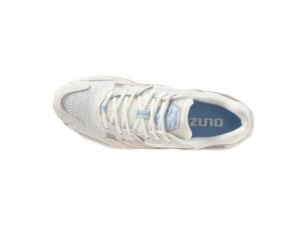 Wave Rider 10 Hvit/Rosa 4,5 Eksklusive sneakers 