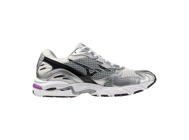 Wave Rider 10 Hvit/Sort 6 Eksklusiv sneakers 