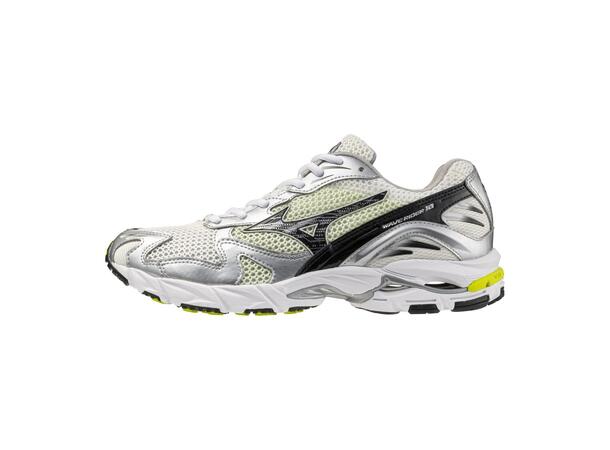 Wave Rider 10 Hvit/Sort 6 Eksklusiv sneakers 