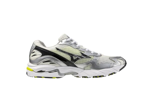 Wave Rider 10 Hvit/Sort 6 Eksklusiv sneakers 