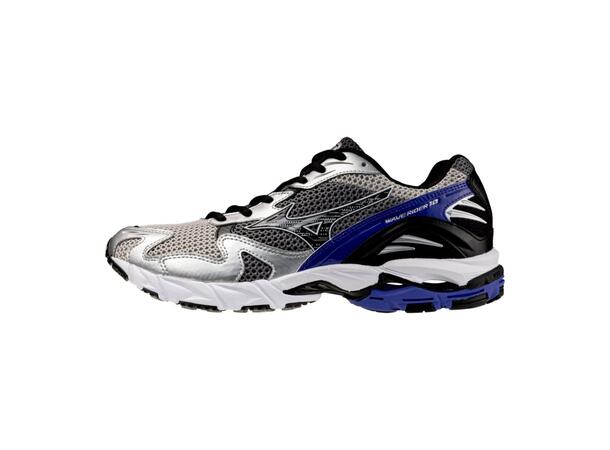 Wave Rider 10 Sport Grå/Blå 8 Sneakers, unisex 