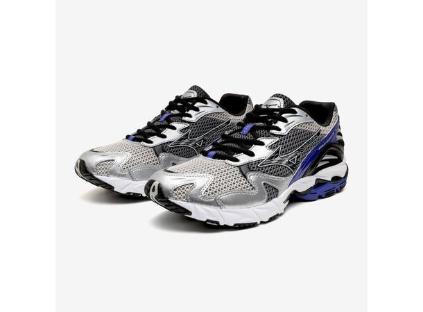 Wave Rider 10 Sport Grå/Blå 8 Sneakers, unisex 